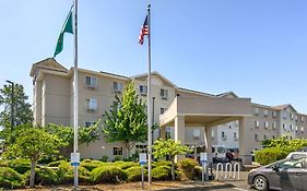 Comfort Inn Federal Way Seattle